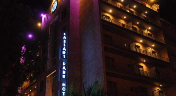 Ceasars Park Hotel image 10