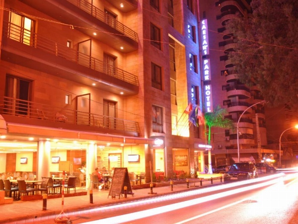 Ceasars Park Hotel image 11