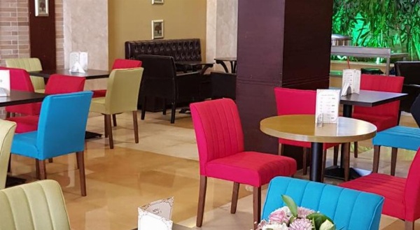 Ceasars Park Hotel image 17