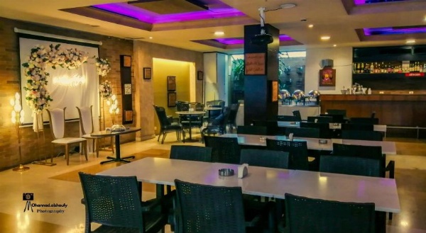 Ceasars Park Hotel image 19