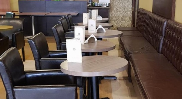 Ceasars Park Hotel image 21