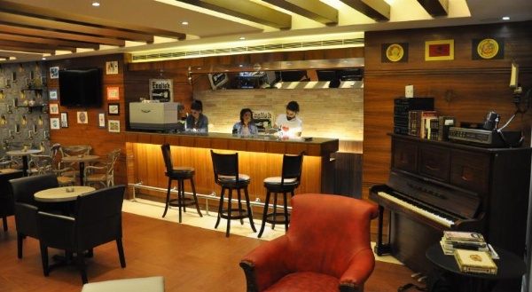 Ceasars Park Hotel image 22