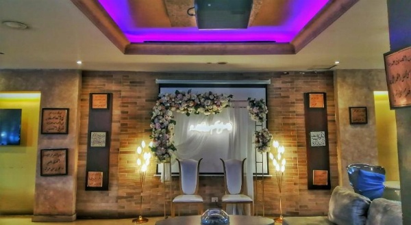 Ceasars Park Hotel image 3
