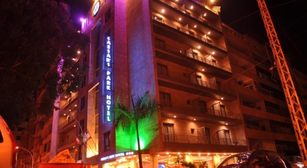 Ceasars Park Hotel image 8